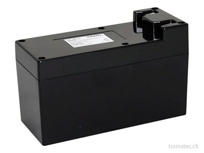 Ambrogio Zubehör Batterie Li-B standard Nachbau