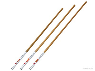 WOLF-Garten multi-star® Eschenstiel