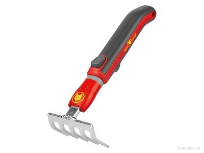 WOLF-Garten multi-star® Kleinkremmer LJ-M mit Griff ZM 015 (Set)
