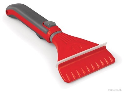 WOLF-Garten multi-star® Eiskratzer mit Stiel IS-M/ZM015