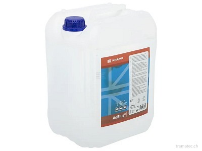 Kramp AdBlue® Harnstofflösung 10 Liter