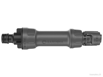 GARDENA Micro-Drip-System Basisgerät 1000 neu
