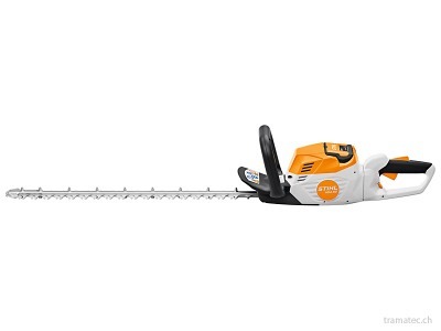 STIHL Akku-Heckenschere HSA 60