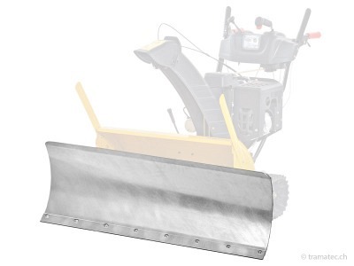 MTD Anbau-Schneeschild verzinkt 100 cm