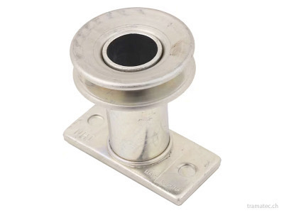 MTD Messerhalter VST 22 mm ID X .430