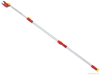 WOLF-Garten Baumschere PDC RR 400 – Power Dual Cut