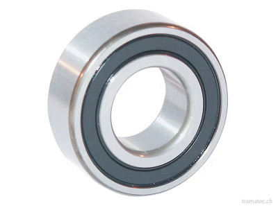 SKF Rillenkugellager 61900 2RS1