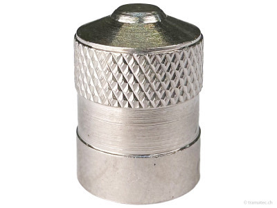 Kramp Ersatzteil Ventilkappe Metall