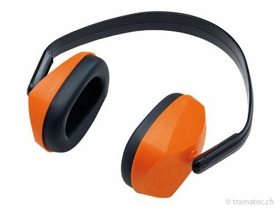 STIHL Gehörschutzbügel CONCEPT 23