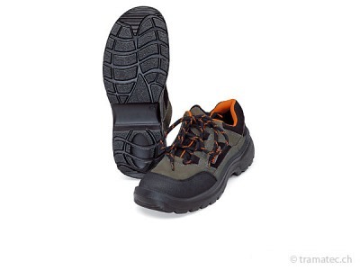 STIHL Sicherheitshalbschuh