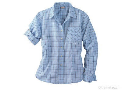STIHL Funktions-Bluse Damen