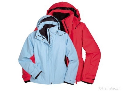STIHL Style Jacke Damen