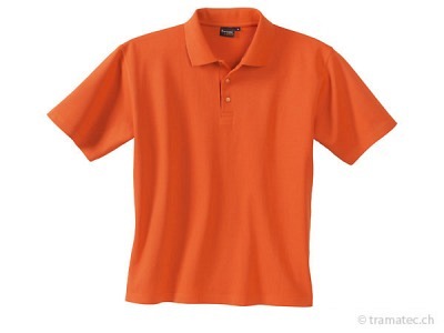 STIHL Poloshirt Herren