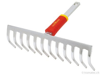 WOLF DR-M 25 Rechen