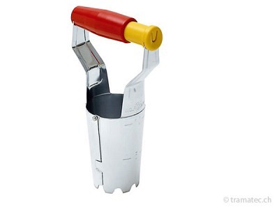 WOLF FH-N Automatikpflanzer
