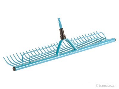 GARDENA combisystem Rasenrechen 60 cm