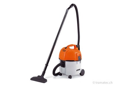 STIHL Industriesauger SE 61