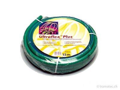 Ultraflex Plus Wasserschlauch Ø25 50m