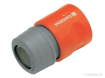 GARDENA Perlstrahl-Adapter