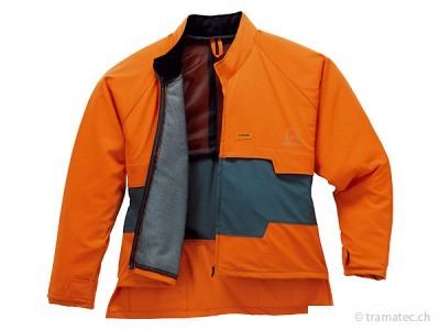 STIHL Schnittschutzjacke ADVANCE