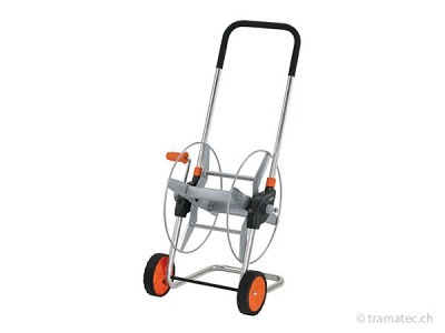 GARDENA Metall-Schlauchwagen 60