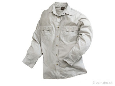 STIHL Trekking-Bluse Damen