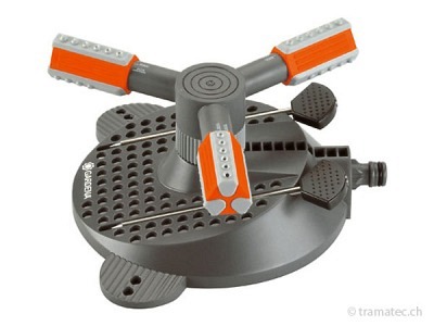 GARDENA Comfort Kreisregner Mambo