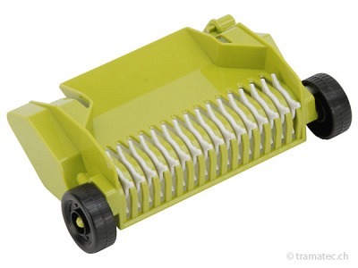 Bruder Ersatzteil Pick Up für Claas Rollant