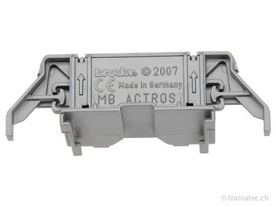 Bruder Ersatzteil MB Actros Adpater