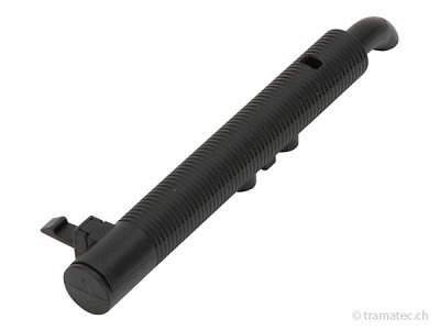 Bruder Ersatzteil Auspuff für McCormick