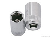 KRAFTWERK 1/4" Stecknuss 11 mm