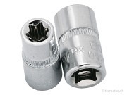 KRAFTWERK 1/4' TX-Stecknuss E4