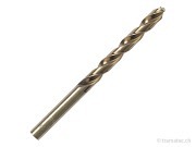 KRAFTWERK Spiralbohrer HSS-E Co 5 10.2 mm