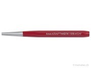 KRAFTWERK Durchschlag 2 mm x 120 mm lackiert