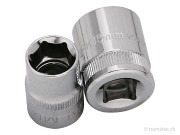 KRAFTWERK 3/8" Stecknuss 19 mm