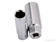 KRAFTWERK 3/8' Zündkerzen-Stecknuss 18 mm