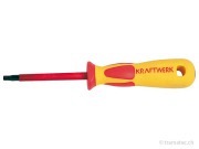 KRAFTWERK Elektriker-Schraubendreher TX T20