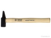 KRAFTWERK Mechaniker-Hammer französisches Modell 26 mm 250 g