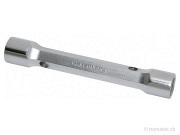 KRAFTWERK Gerader 6-kant-Rohrsteckschlüssel 10 x 11 mm