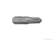 KRAFTWERK 1/4' Tri-Wing-Bit 25 mm Nr. 4