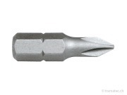 KRAFTWERK 1/4'' Phillips-Bit 25 mm  Nr. 0