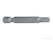 KRAFTWERK 1/4' Inbus-Bit 50 mm 8 mm