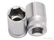 KRAFTWERK 1/2" Stecknuss 21 mm