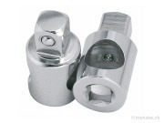 KRAFTWERK T-Gleitgriff-Adapter 1/2" für Duplex