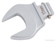 KRAFTWERK QUICK+FLEX Maulschlüssseleinsatz 8 mm