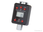 KRAFTWERK Digital-Drehmoment-Adapter 3/8' 27-135Nm