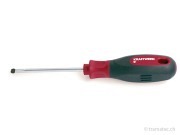 KRAFTWERK ergokraft Schlitz-Schraubendreher 1.1x6.0 mm