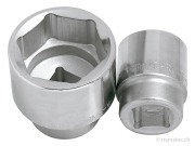 KRAFTWERK 1' Stecknuss 60 mm