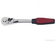 KRAFTWERK 32-t. Steckschlüsselkoffer modulo 1/4' Umschaltknarre 1/4' ergokraft