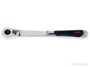 KRAFTWERK 83-t. Steckschlüsselkoffer modulo 3/8' + 5/16' Umschaltknarre 3/8' eXtreme